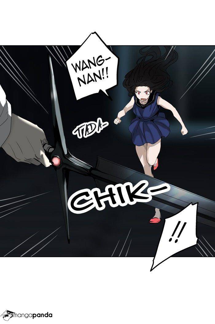 Tower of God Chapter 264 image 54